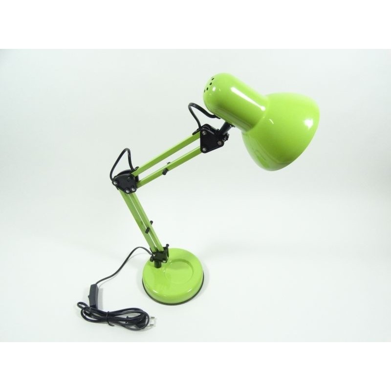 Grün Büroleuchte RABALUX Tischlampe KANLUX, 4178 Samson E27 mehr. Schreibtischlampe SKOFF, LED-Beleuchtung - EcoElektro.de und