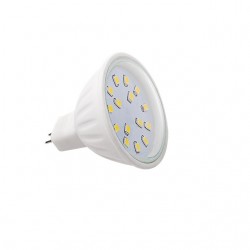 LED Lampe LED15 C MR16-CW-B Kanlux 22204