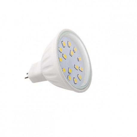 LED Lampe LED15 C MR16-CW-B Kanlux 22204