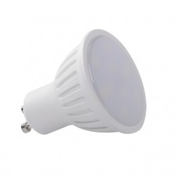 LED Lampe TOMI LED5W GU10-WW Kanlux 22700