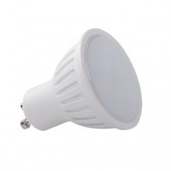 LED Lampe TOMI LED3W GU10-NW Kanlux 22823