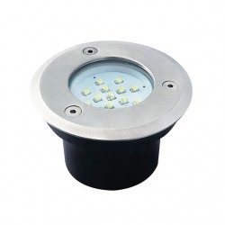 LED-Bodeneinbauleuchte GORDO LED14 SMD-O Kanlux 22050