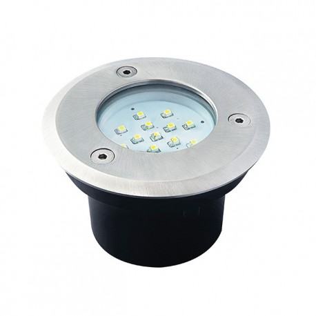 LED-Bodeneinbauleuchte GORDO LED14 SMD-O Kanlux 22050