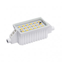 LED Lampe RANGO MINI R7S SMD-WW Kanlux 15099