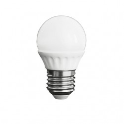 LED Lampe BILO 3W T SMD E27-WW Kanlux 23041