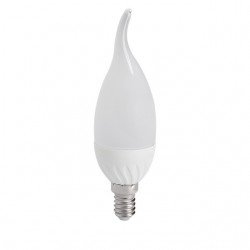 LED Lampe IDO 4,5W T SMD E14-NW Kanlux 23383