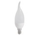 LED Lampe IDO 4,5W T SMD E14-WW Kanlux 23382