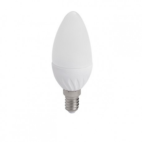LED Lampe DUN 4,5W T SMD E14-NW Kanlux 23381