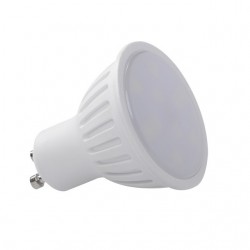 LED Lampe TOMI LED1,2W GU10-CW Kanlux 22709