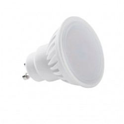 LED Lampe TEDI MAXX LED GU10-WW Kanlux 23412
