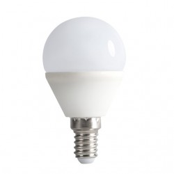 LED Lampe BILO 6,5W T SMDE14-WW Kanlux 23422