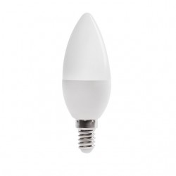 LED Lampe DUN 6,5W T SMD E14-NW Kanlux 23431