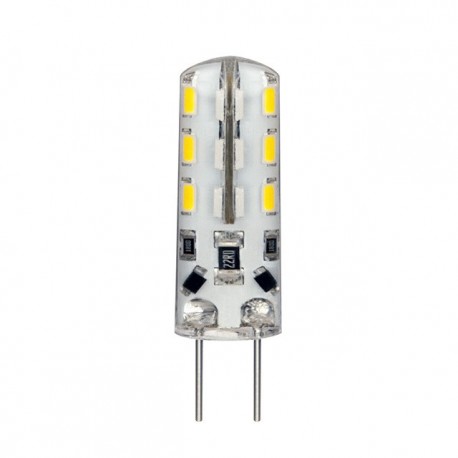 LED Lampe TANO G4 SMD-WW Kanlux 14936