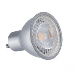 LED Lampe PRO GU10 LED 7W-WW Kanlux 24503