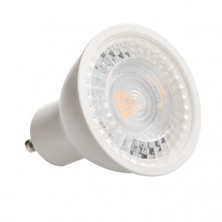 LED Lampe PRO GU10 LED 7W-WW-W Kanlux 24500