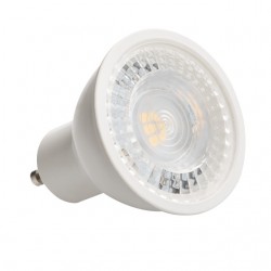LED Lampe PRO GU10 LED 7W-NW-W Kanlux 24501