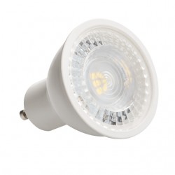 LED Lampe PRO GU10 LED 7W-CW-W Kanlux 24502