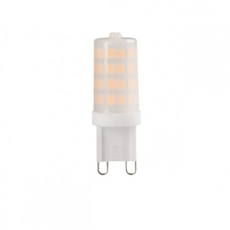LED Lampe ZUBI LED 3,5W G9-WW Kanlux 24520
