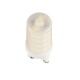 LED Lampe ZUBI LED 3,5W G9-CW Kanlux 24521