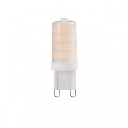 LED Lampe ZUBI MAX LED3,5WG9-WW Kanlux 24522