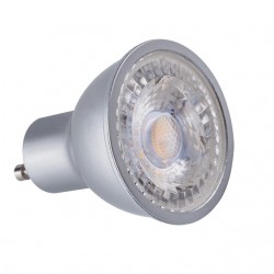 LED Lampe PRO GU10 LED 7WS6-WW Kanlux 24673