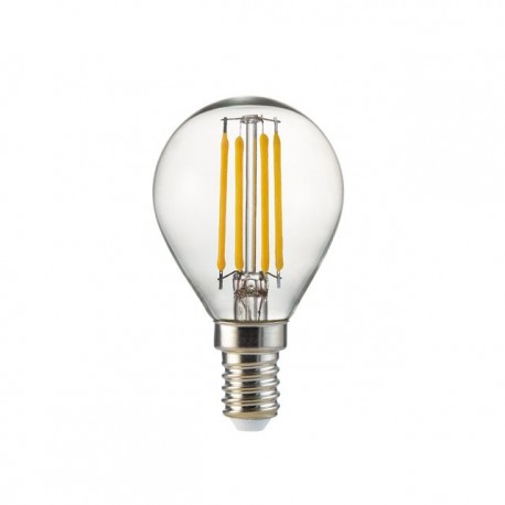 LED Lampe NUPI FILLED 4W E14-WW Kanlux 25411