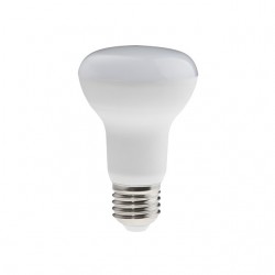 LED Lampe SIGO R63 LED E27-WW Kanlux 22737