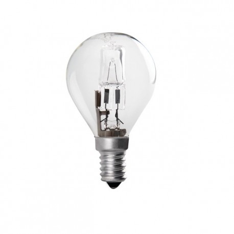 Halogenlampe  MGH/CL 28W E14 Kanlux 24611