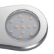 Dekorative LED-Möbelleuchte PIRMO LED SMD NW-GR Kanlux 23710