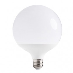 LED Lampe LUNI MAX E27 LED-WW Kanlux 22572
