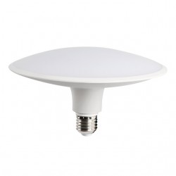 LED Lampe NIFO LED 20W E27-WW-W Kanlux 26052