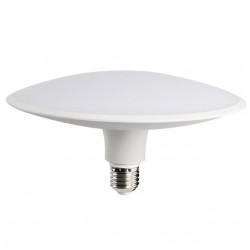 LED Lampe NIFO LED 22W E27-WW-W Kanlux 26054