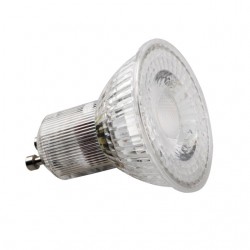 LED Lampe FULLED GU10-3,3W-CW Kanlux 26035