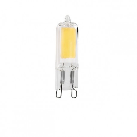 LED Lampe G9 GLASS LED2W-CW Kanlux 26631