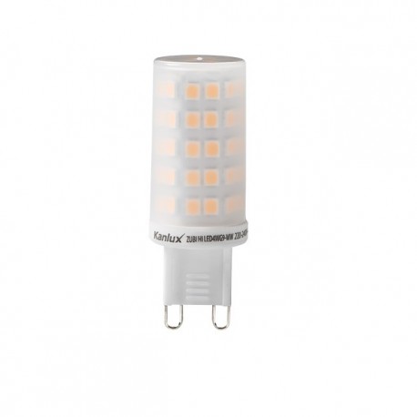 LED Lampe ZUBI HI LED4WG9-WW Kanlux 24524