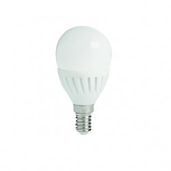 LED Lampe BILO HI 8W E14-WW Kanlux 26762