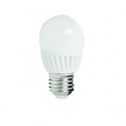 LED Lampe BILO HI 8W E27-WW Kanlux 26764