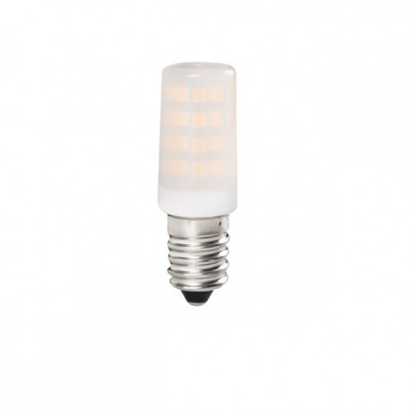 LED Lampe ZUBI LED 3,5W E14-WW Kanlux 24525