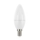 LED Lampe  IQ-LED C37E14 5,5W-WW Kanlux 27294