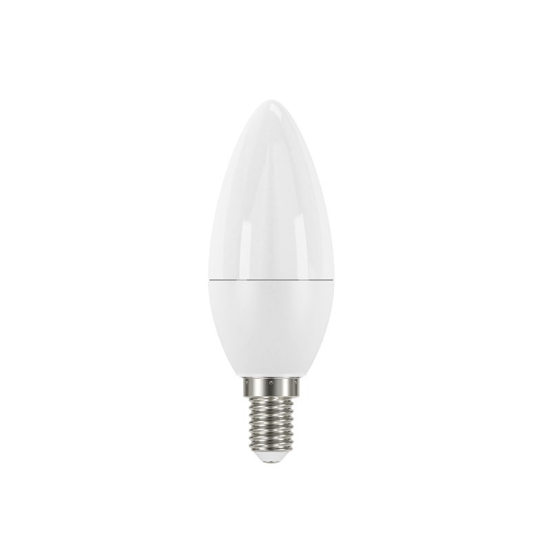 LED Lampe IQ LED C37E14 5 5W CW Kanlux EcoElektro