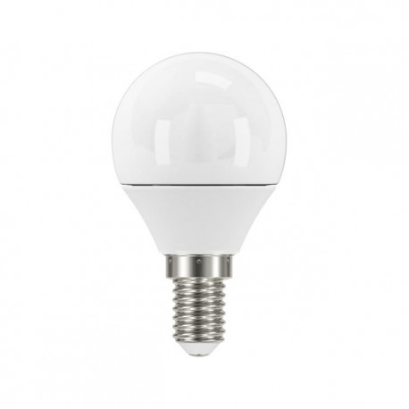 LED Lampe  IQ-LED G45E14 5,5W-WW Kanlux 27300