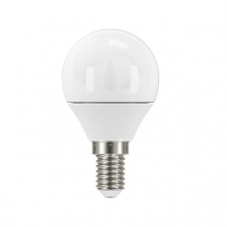 LED Lampe  IQ-LED G45E14 5,5W-CW Kanlux 27302