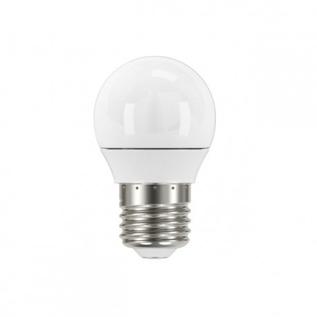 LED Lampe  IQ-LED G45E27 5,5W-WW Kanlux 27303