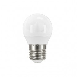 LED Lampe  IQ-LED G45E27 5,5W-CW Kanlux 27305