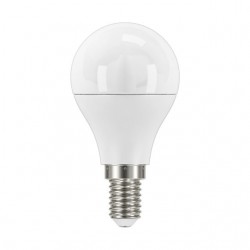 LED Lampe  IQ-LED G45E14 7,5W-WW Kanlux 27306
