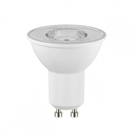 LED Lampe TEZI LED3,5W GU10-WW Kanlux 27770