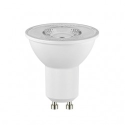 LED Lampe TEZI LED3,5W GU10-CW Kanlux 27772