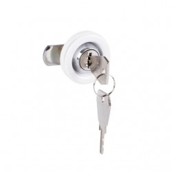 Key Lock für KDB Metallgehäuse KDB-M-KL Kanlux 28290