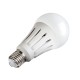 LED-Lampe   EBRI LED 17W E27-NW Kanlux 29021