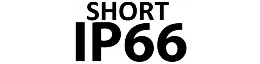 IP66 SHORT